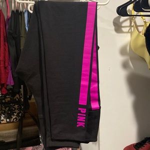 Victoria’s Secret cotton legging